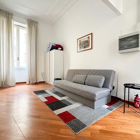 Montezebio Boutique Apartment Rom Exterior foto