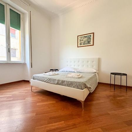 Montezebio Boutique Apartment Rom Exterior foto