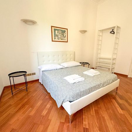 Montezebio Boutique Apartment Rom Exterior foto
